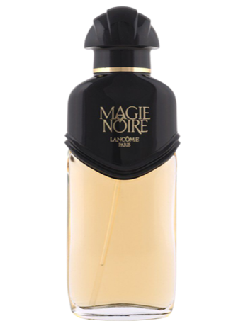 Lancome MAGIE F Vault de toilette Tahoe vintage Vault Lake eau NOIRE Fragrance –