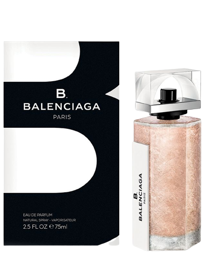 Balenciaga B. BALENCIAGA vaulted eau de parfum - F Vault