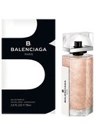 Balenciaga B. BALENCIAGA vaulted eau de parfum - F Vault