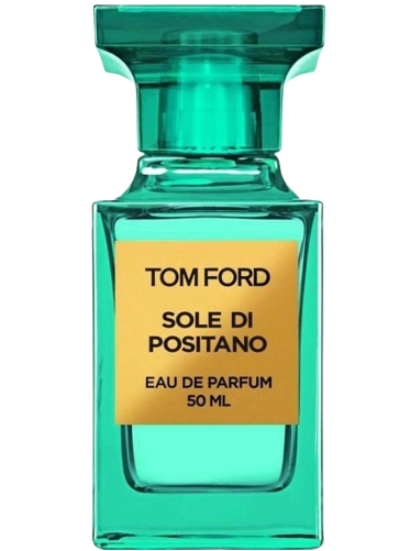 Tom Ford SOLE DI POSITANO vaulted eau de parfum