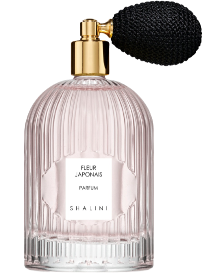 Shalini Parfum FLEUR JAPONAIS parfum