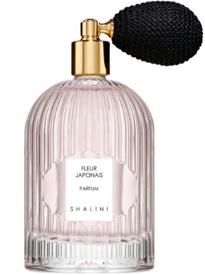 Shalini Parfum FLEUR JAPONAIS parfum - F Vault