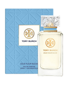 Tory Burch JOLIE FLEUR BLEUE vaulted eau de parfum - F Vault