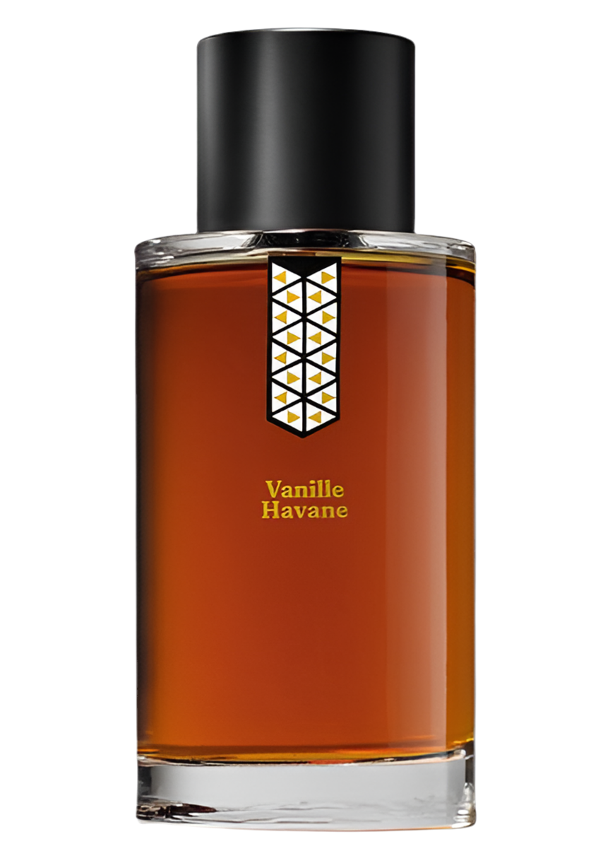 Les Indemodables VANILLE HAVANE eau de parfum ~ Fragrance Vault