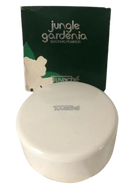 Tuvache JUNGLE GARDENIA vintage body powder - F Vault