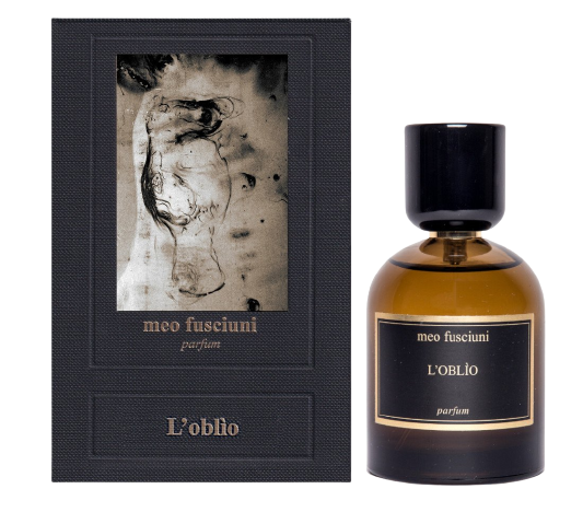 mørk emulsion Fjern Meo Fusciuni L'OBLIO parfum ~ Fragrance Vault Lake Tahoe California – F  Vault