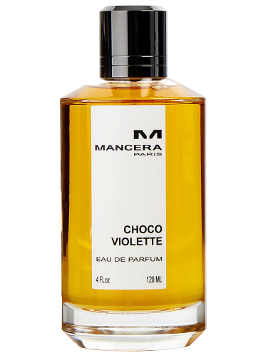 Mancera CHOCO-VIOLETTE eau de parfum - F Vault