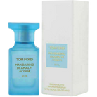 Tom Ford MANDARINO DI AMALFI ACQUA vaulted eau de toilette - F Vault