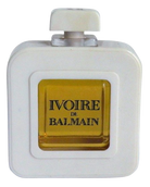 Balmain IVOIRE vintage parfum splash - F Vault