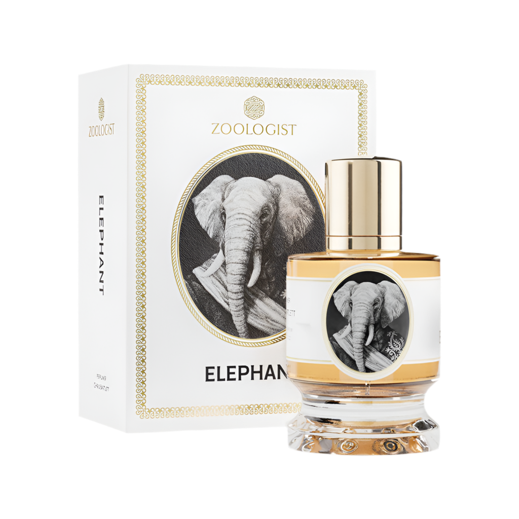 Panda by Zoologist ~ Fragrance Vault in Lake Tahoe – F Vault