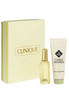 Clinique WRAPPINGS perfume spray - F Vault