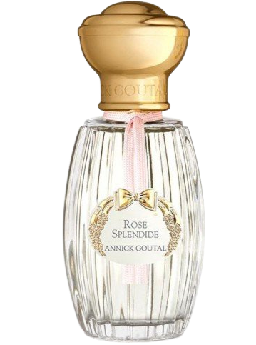 Annick Goutal ROSE SPLENDIDE eau de toilette - F Vault