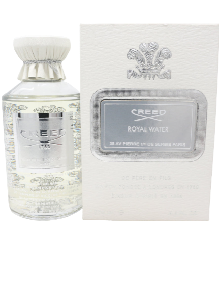 Creed ROYAL WATER eau de parfum - F Vault