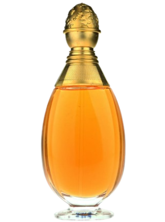 Faberge FABERGE vaulted eau de parfum - F Vault