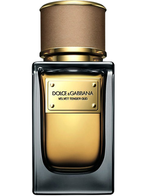 Dolce & Gabbana VELVET TENDER OUD eau de parfum