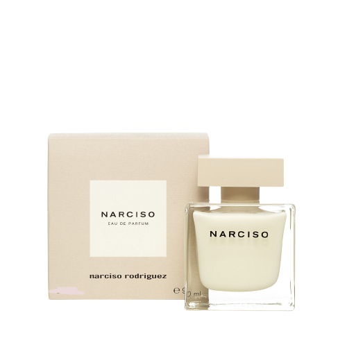 Narciso Rodriguez NARCISO eau de parfum - F Vault