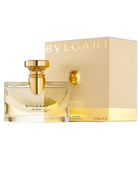 Bvlgari POUR FEMME vaulted eau de parfum - F Vault