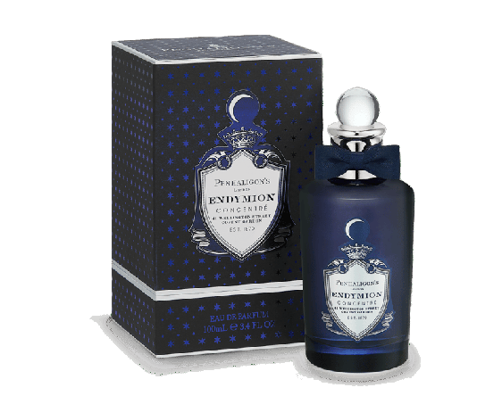 Penhaligon's ENDYMION CONCENTRE eau de parfum - F Vault