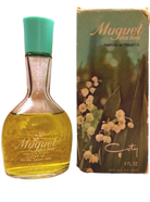 Coty MUGUET DES BOIS parfum de toilette - F Vault