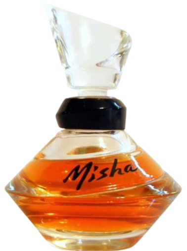 Mikhail Baryshnikov MISHA vintage parfum