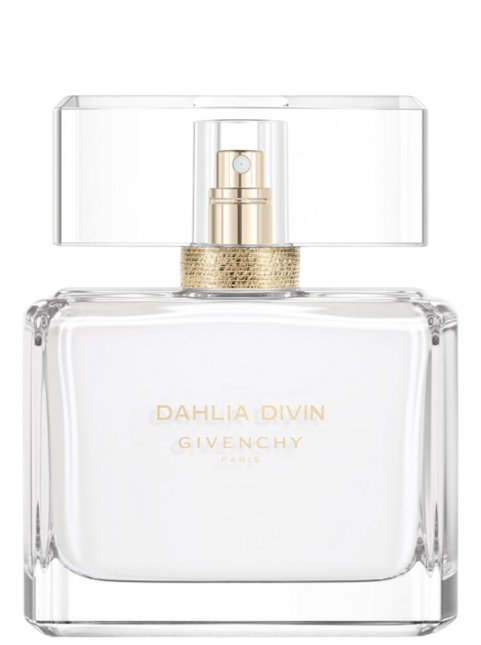 Givenchy DAHLIA DIVIN EAU INITIALE eau de toilette - F Vault