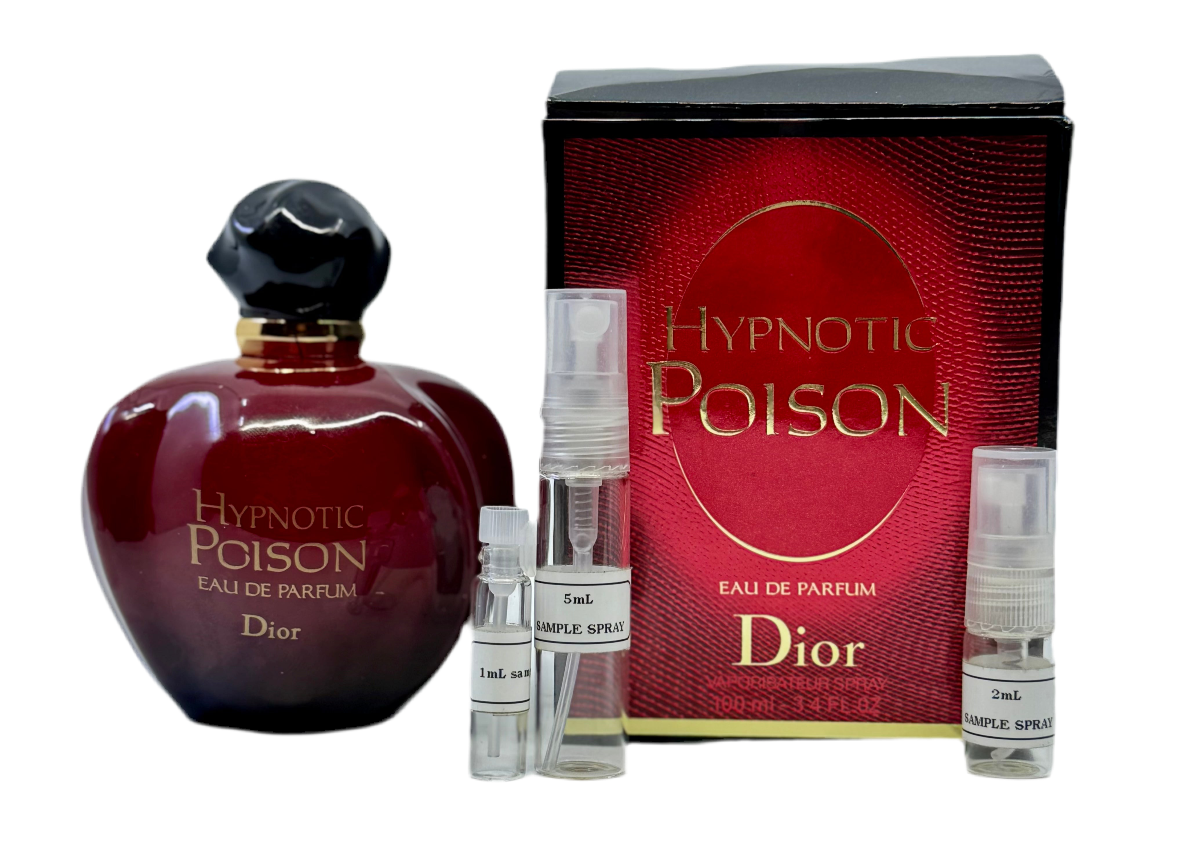 香水(ユニセックス) Dior Hypnotic Poison 100ml Amazon.com : Dior