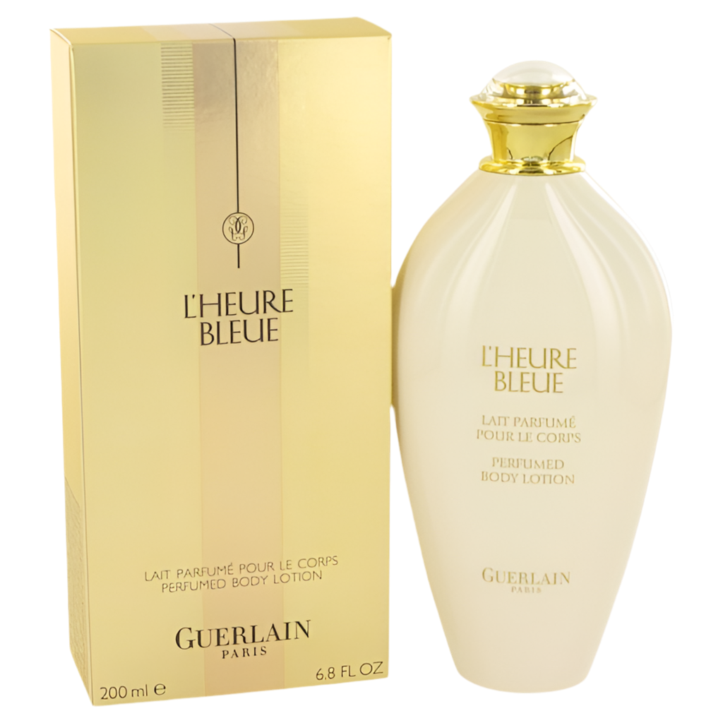 香水(ユニセックス) GUERLAIN L'Heure Bleue 75ml 香水(ユニ