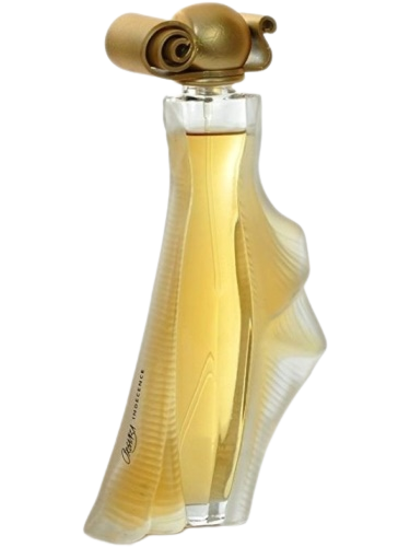Givenchy ORGANZA INDECENCE vintage eau de parfum, 