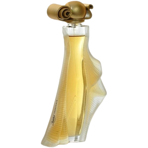 Givenchy ORGANZA INDECENCE vintage eau de parfum, 