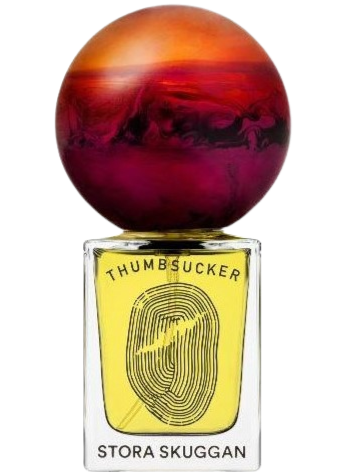 Stora Skuggan THUMBSUCKER eau de parfum - F Vault