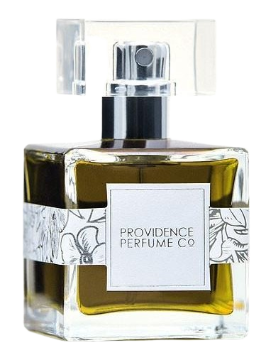 Providence Perfume Co. TABAC CITRON eau de parfum - F Vault