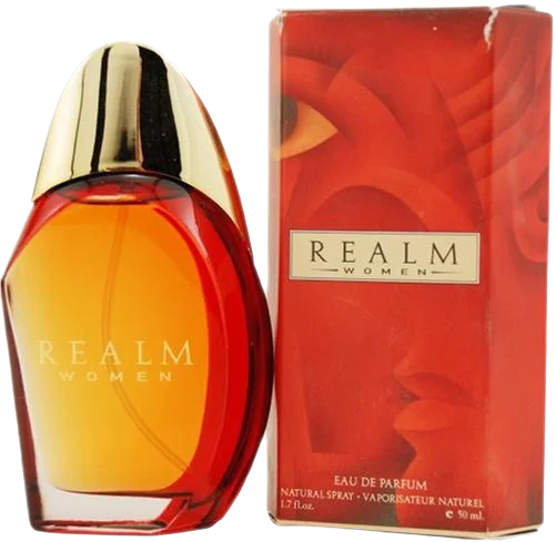 Erox REALM WOMEN edt - F Vault