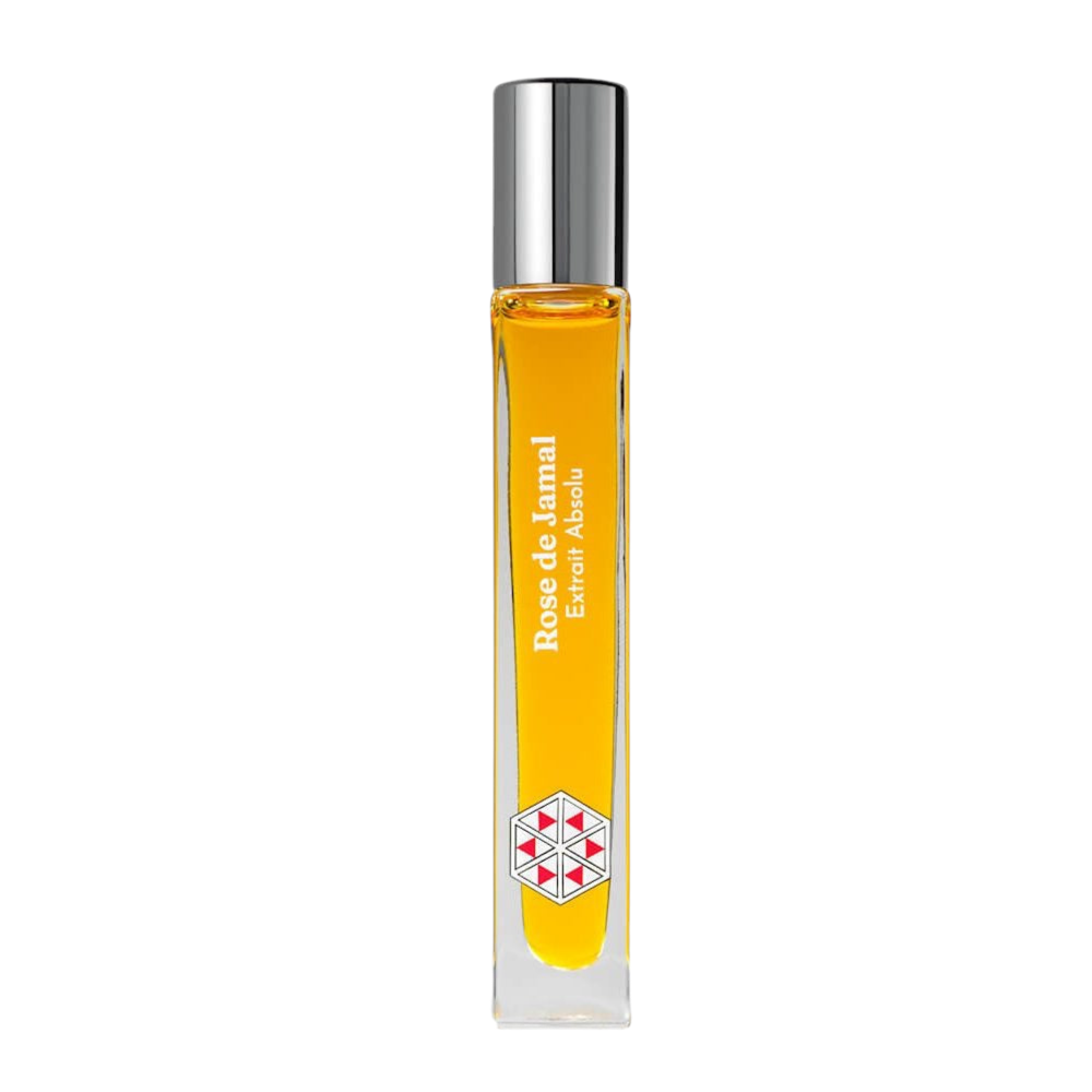Les Indemodables ROSE DE JAMAL extrait absolu ~ Fragrance Les Indemodables ROSE DE JAMAL extrait absolu ~ Fragrance