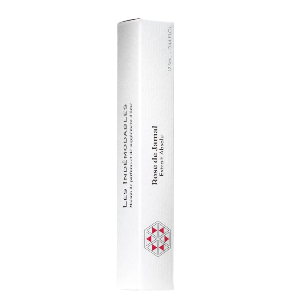 Les Indemodables ROSE DE JAMAL extrait absolu ~ Fragrance Les Indemodables ROSE DE JAMAL extrait absolu ~ Fragrance