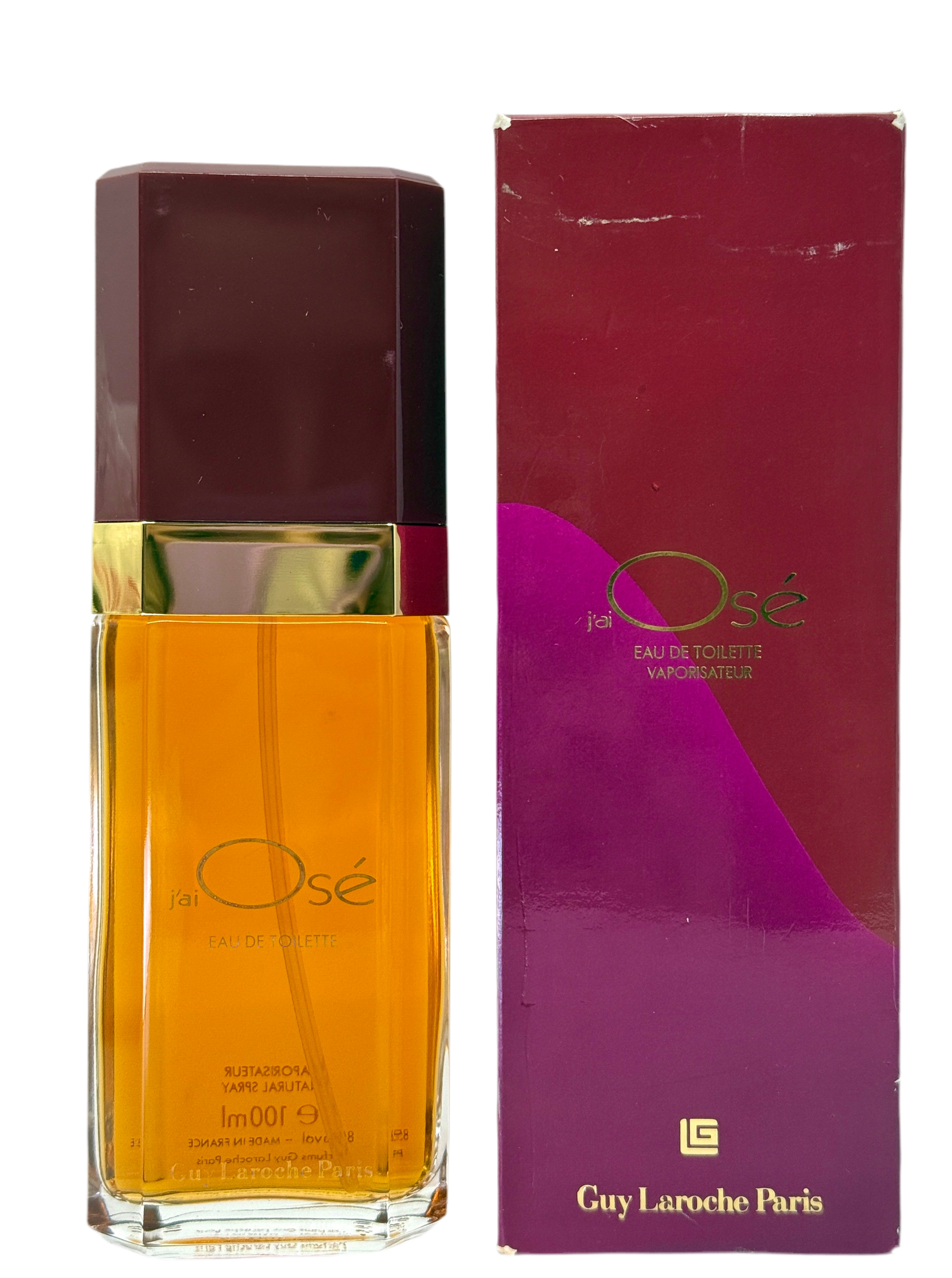 Nina Ricci COUER JOIE vintage eau de toilette – F Vault Nina Ricci COUER JOIE vintage eau de toilette – F Vault