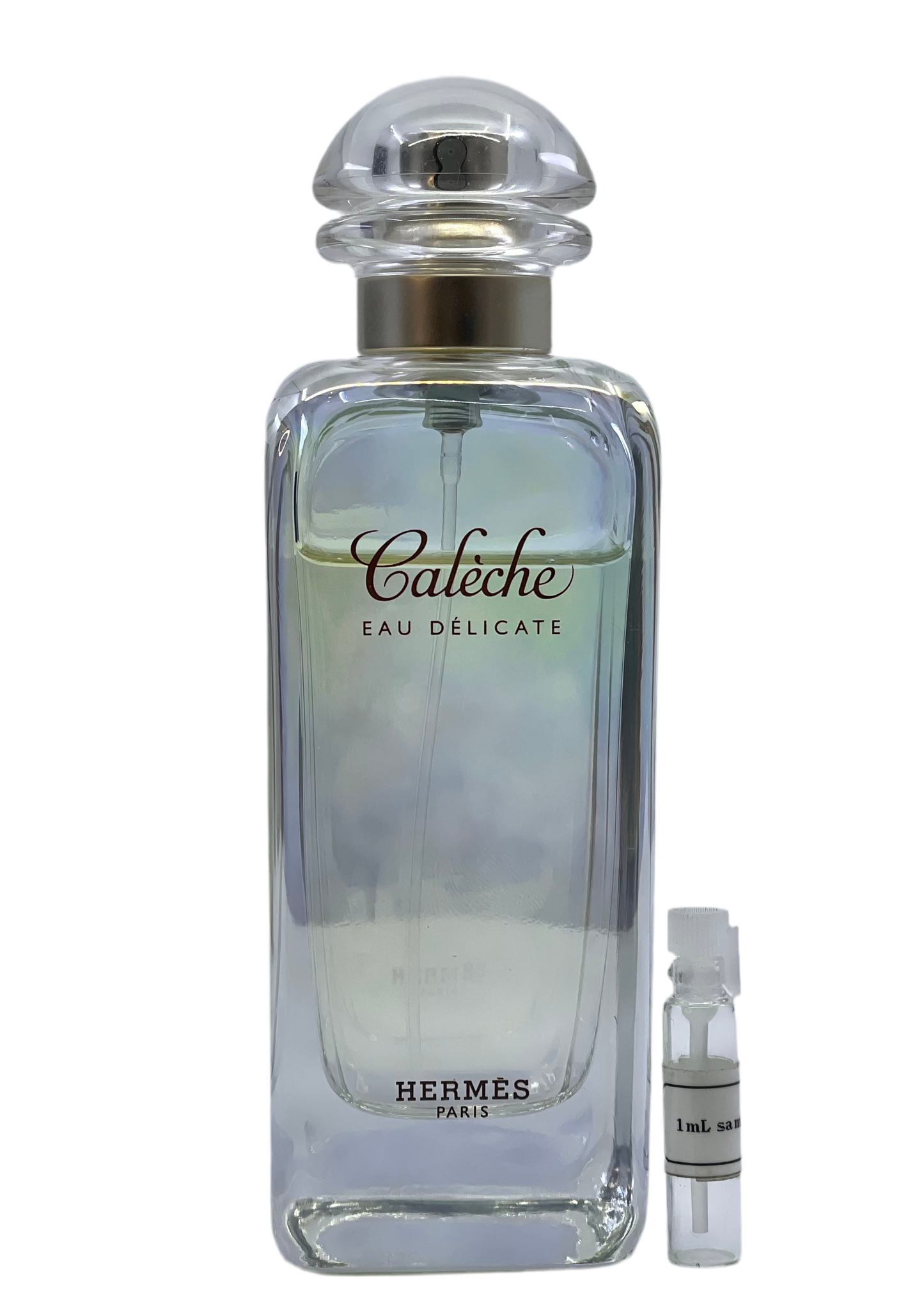 Hermès CALÈCHE EAU DELICATE vintage eau de toilette