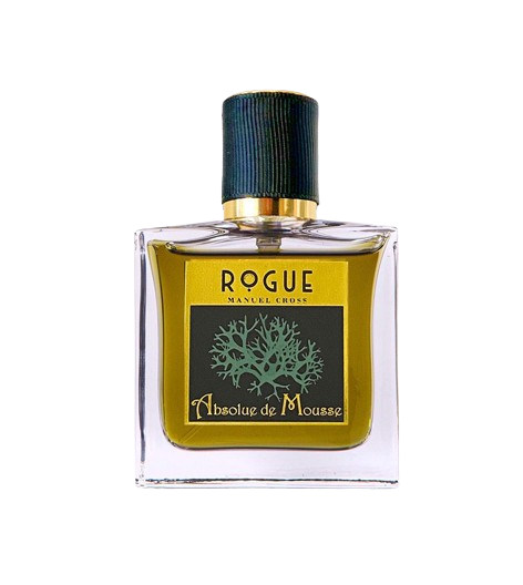 Rogue Perfumery ABSOLUE DE MOUSSE eau de toilette