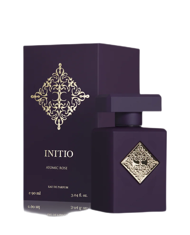 Initio ATOMIC ROSE extrait de parfum