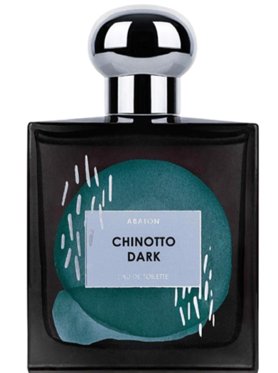 Abaton CHINOTTO DARK eau de toilette - F Vault