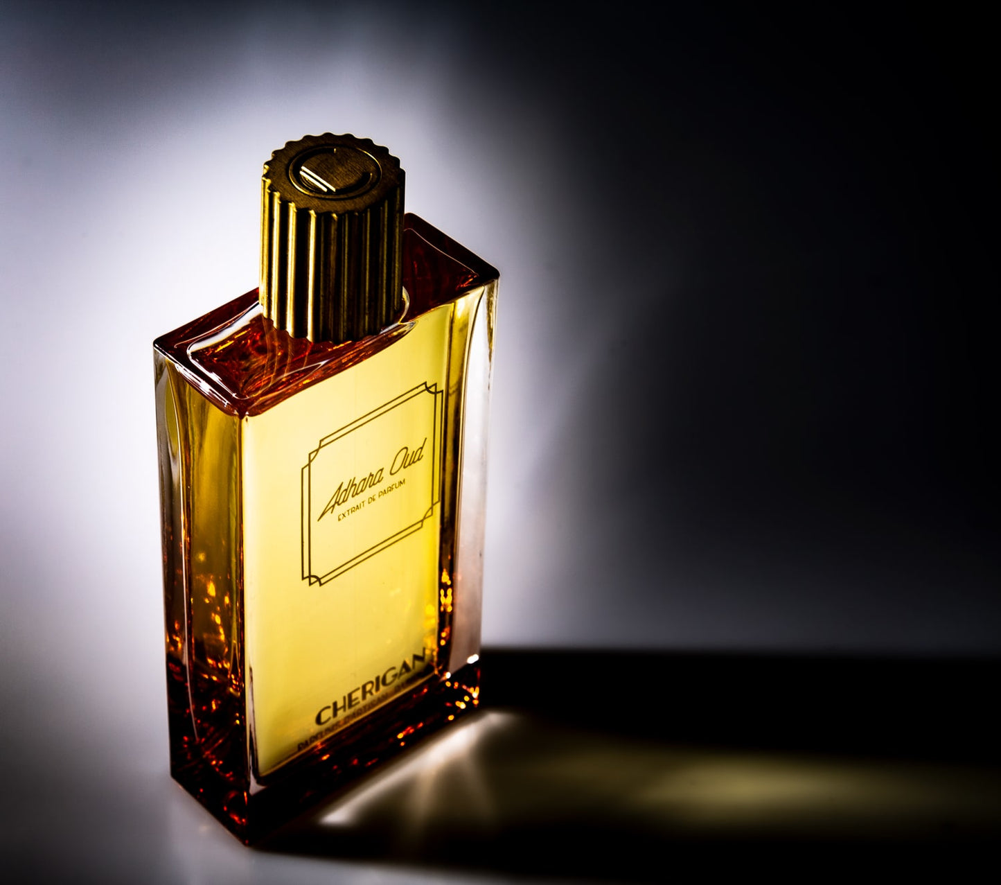 Cherigan ADHARA OUD extrait de parfum