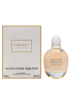 Alexander McQueen MCQUEEN EAU BLANCHE eau de parfum - F Vault