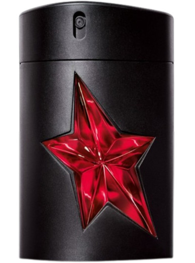 Thierry Mugler A*MEN TASTE OF FRAGRANCE eau de toilette - F Vault