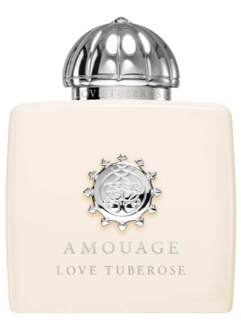 Amouage LOVE TUBEROSE eau de parfum - F Vault