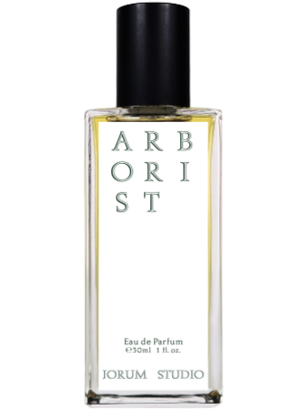Jorum Studio ARBORIST eau de parfum