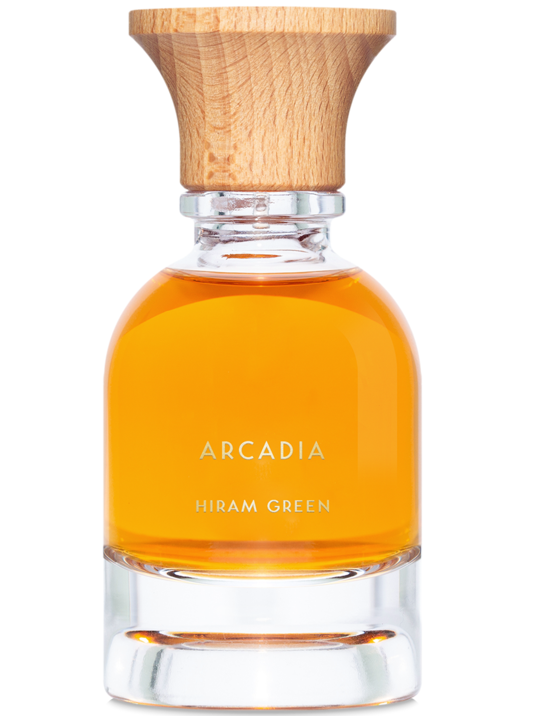 Hiram Green ARCADIA eau de parfum