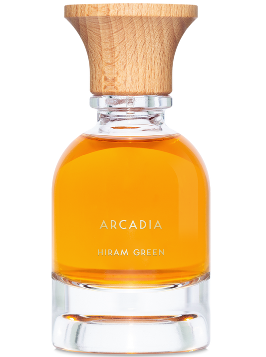 Hiram Green ARCADIA eau de parfum