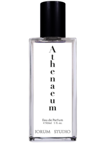 Jorum Studio ATHENAEUM eau de parfum - F Vault