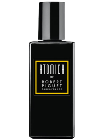 Robert Piguet ATOMICA eau de parfum - F Vault