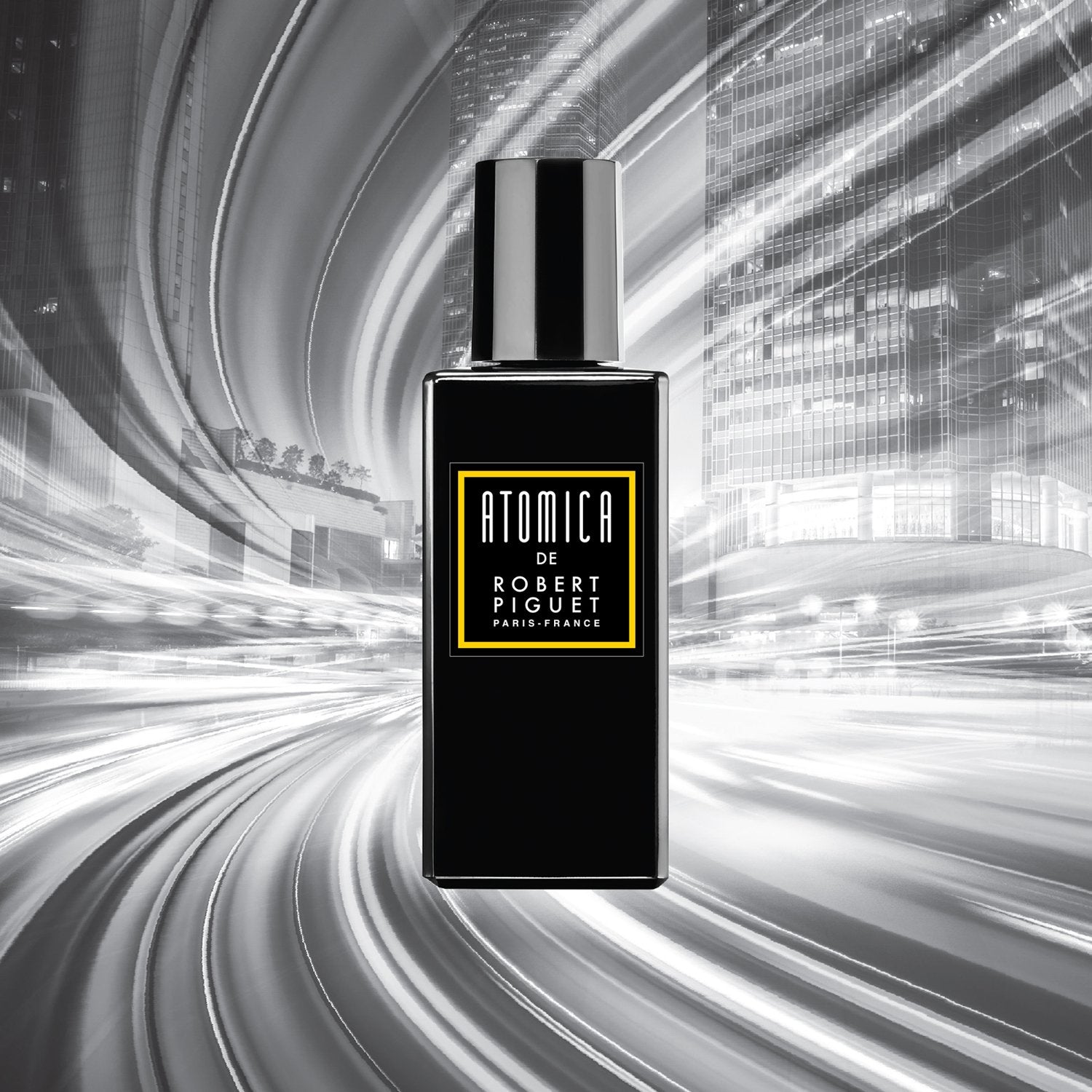 Robert Piguet ATOMICA eau de parfum - F Vault