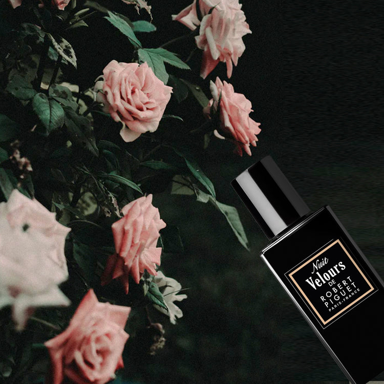 Robert Piguet NUIT VELOURS eau de parfum